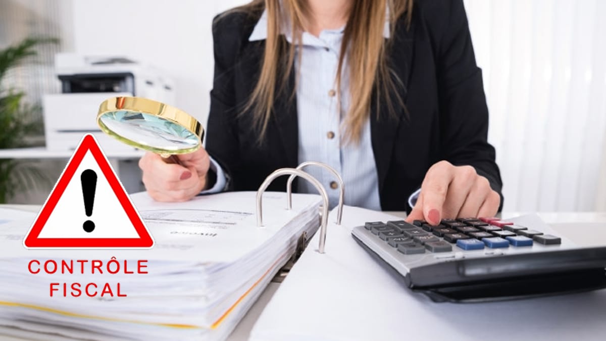 Fisc : Voici les 4 critères méconnus que les agents utilisent pour choisir les personnes a contrôler