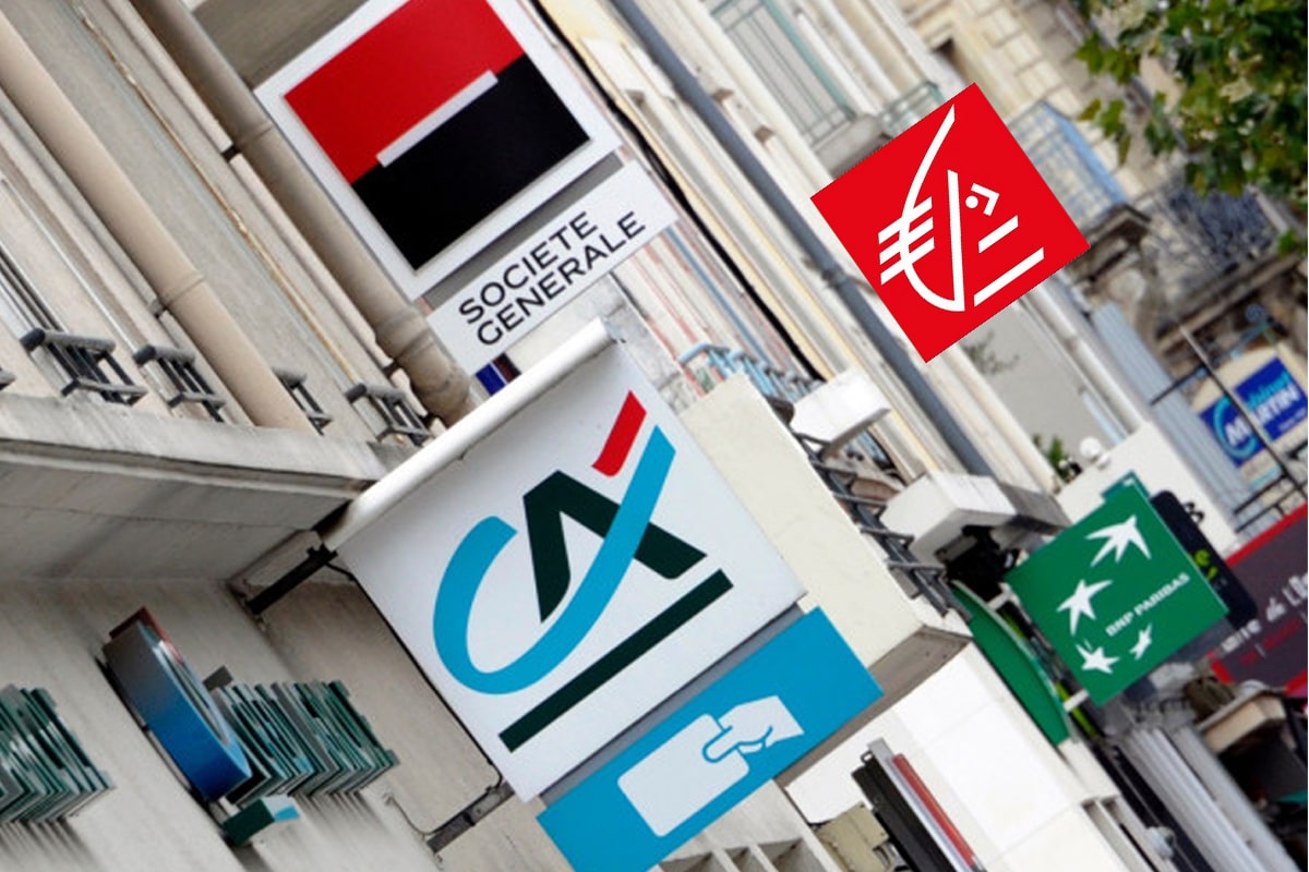 Frais bancaires : Voici les 4 banques à éviter à cause du coût de ce qu’elles prélèvent pour gérer votre compte