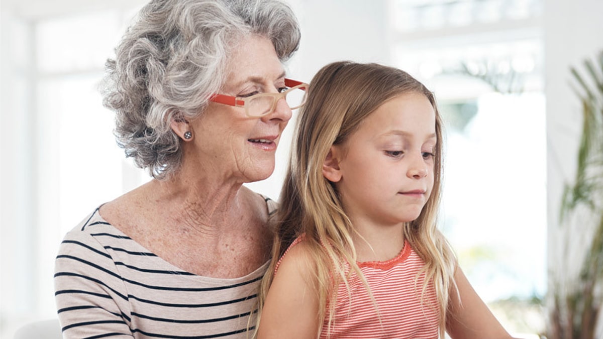 Grands-parents : pourquoi refusent-ils de garder leurs petits-enfants ? La raison va vous laisser sans voix.