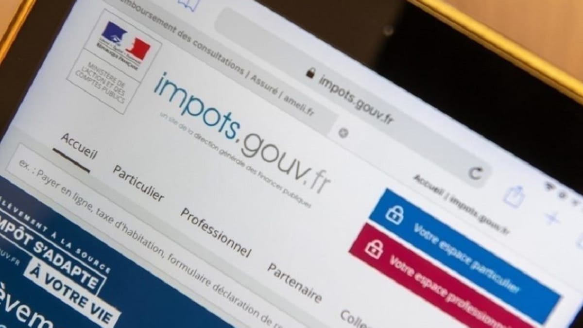 Impôts 2025 : découvrez la date limite de déclaration des revenus par département