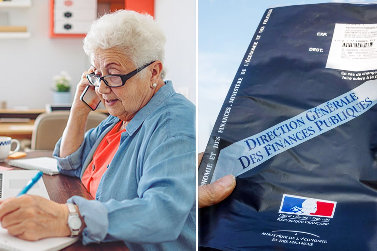 Impôts 2025 : Avec un salaire mensuel de 2000 €, quel sera le montant à régler ? Tous les détails à connaître !