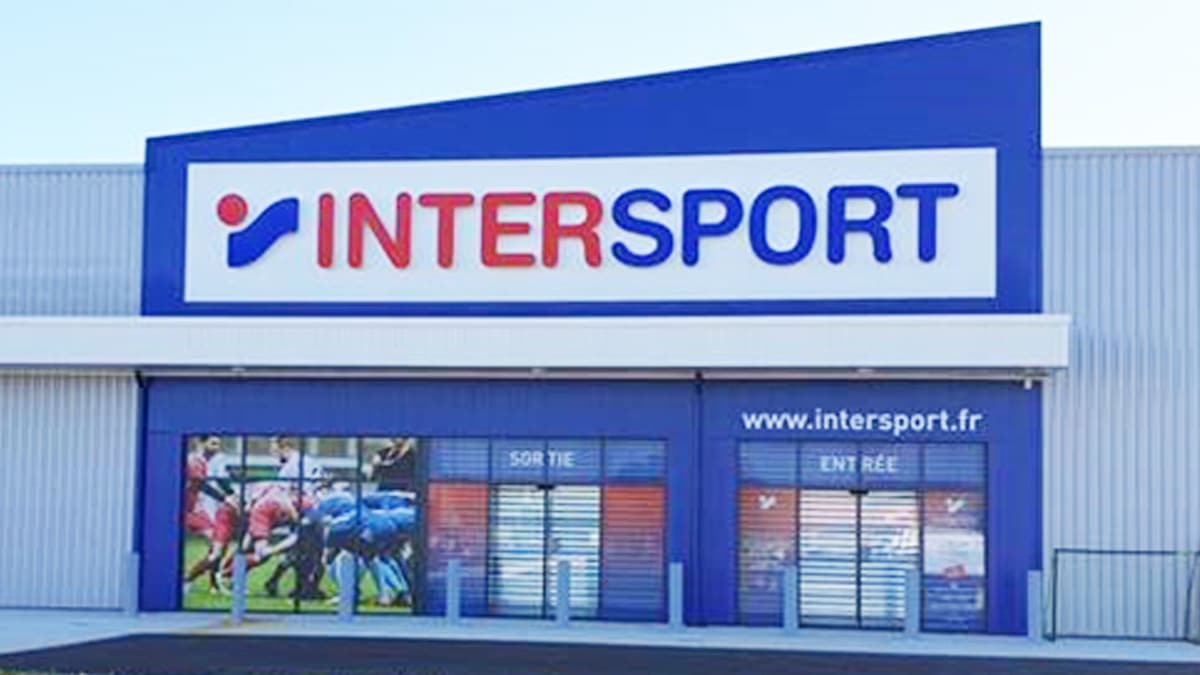 Fermeture définitive Intersport : de grosses affaires à faire sur les marques et articles de sport