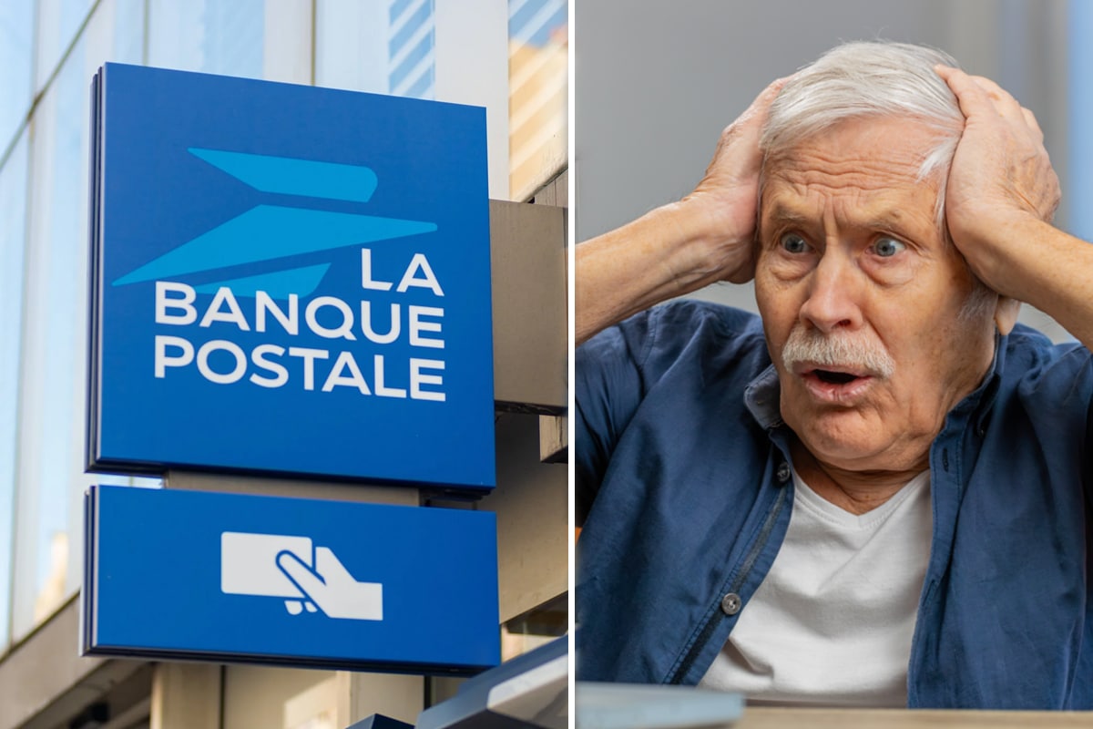 La Banque Postale : avec cette faillite, 700 000 clients auront l’obligation de changer de banque dès cette année.