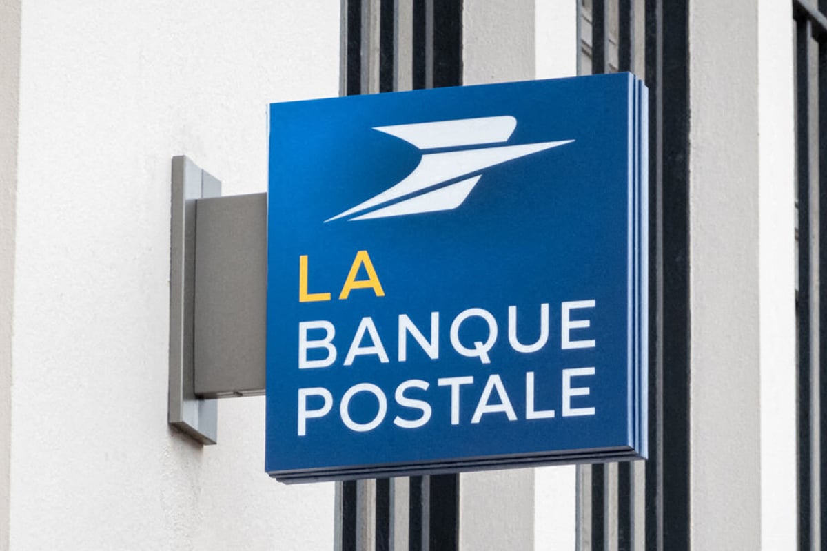 La Banque Postale procède à deux changements majeures impactant ses 11 millions de clients en 2025