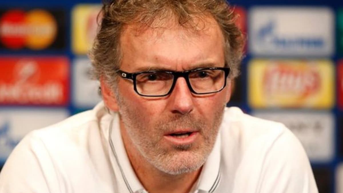 Laurent Blanc, star de l’équipe de France 98, victime d’un enlèvement
