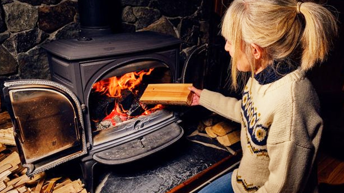 Les poêles à bois interdits en France avec cette nouvelle norme qui inquiète les ménages ?