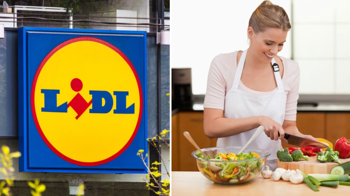 Lidl : fini la galère dans la cuisine avec ce petit ustensil innovant qu va vous changer la vie !
