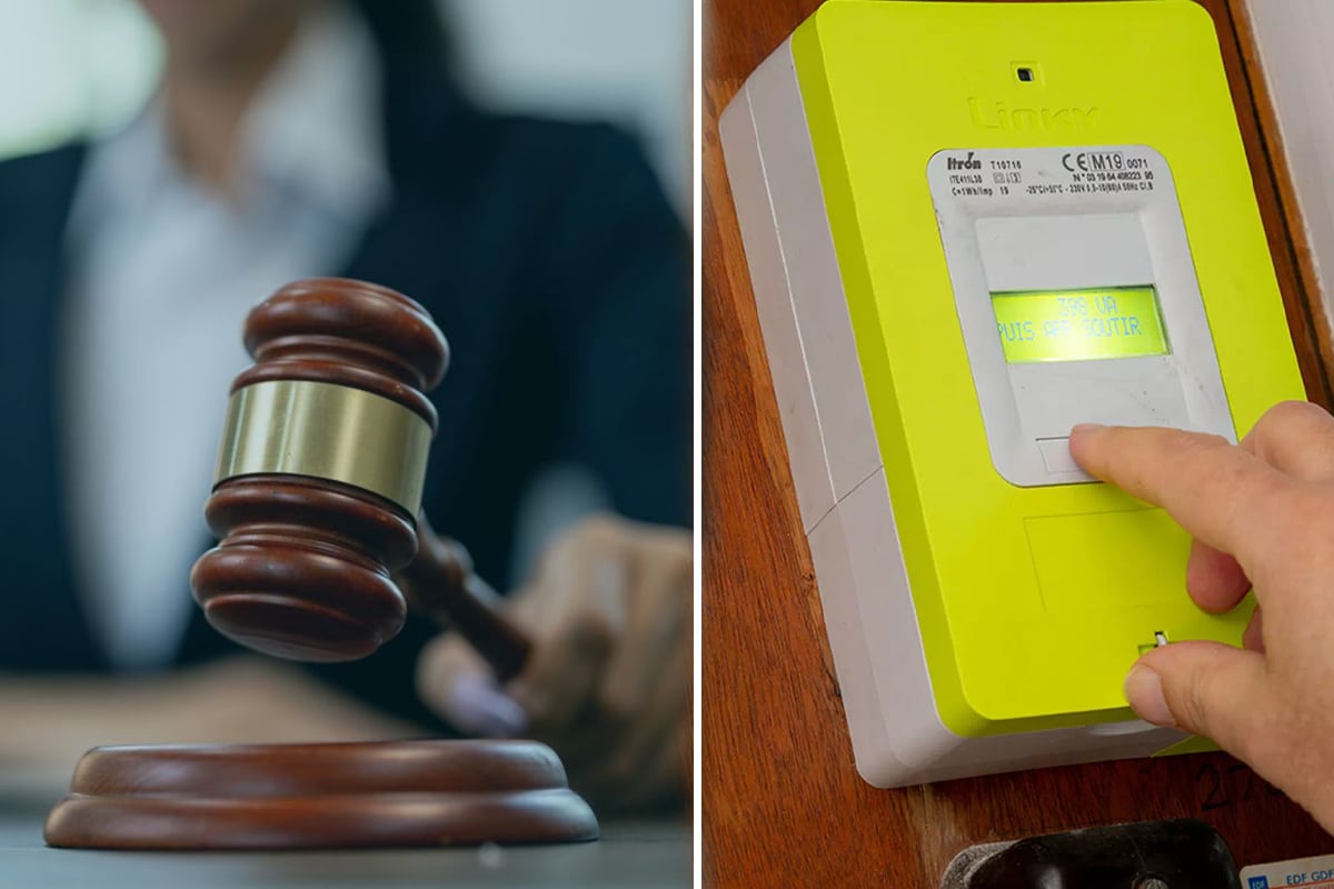 Linky : le tribunal reconnait les effets nefastes sur votre santé, une première qui pourrait signer la fin du compteur