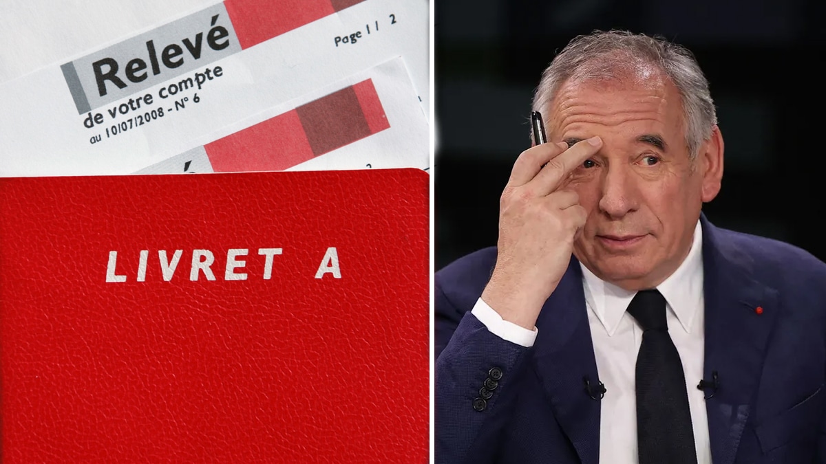 Livret A : face l’incertitude du gouvernement, faut-il retirer son argent sur ce compte ?