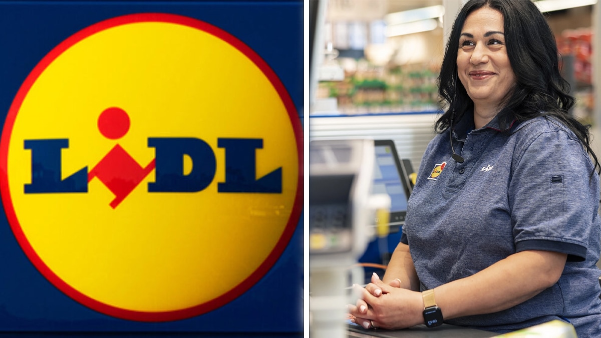 Lidl : « Caissière, je gagne très bien ma vie », découvrez l’excellent salaire mensuel de l’enseigne