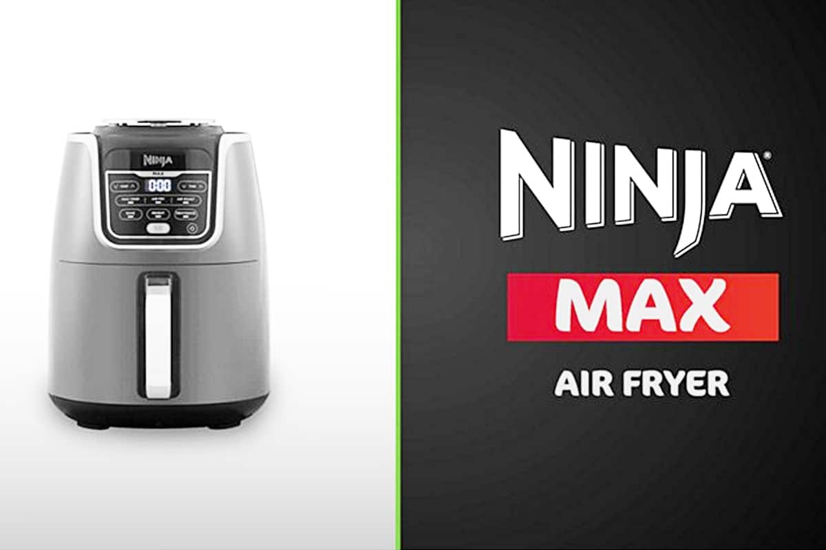 Ninja : après son succès avec l’Airfryer, la marque va bouleverser votre quotidien avec sa prochaine innovation