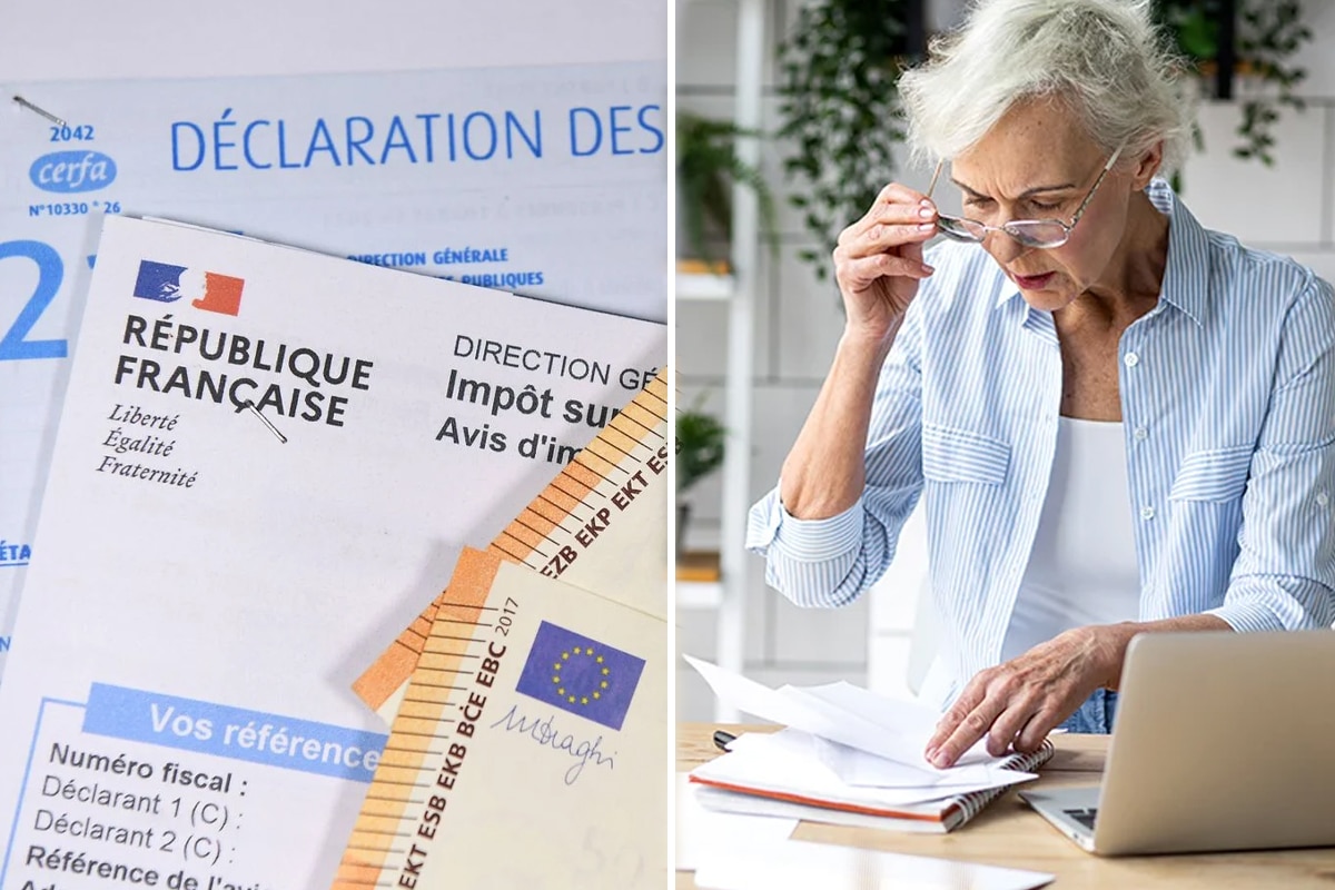 Retraite : Avec 1600 euros par mois, combien je vais devoir payer d’impôts cette année?