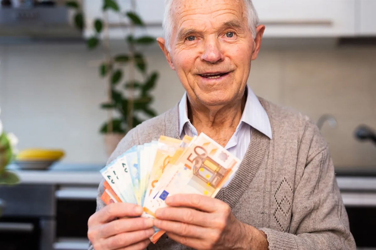 Retraite : bénéficier d’une seconde pension, c’est possible. Voici les critères essentiels à respecter
