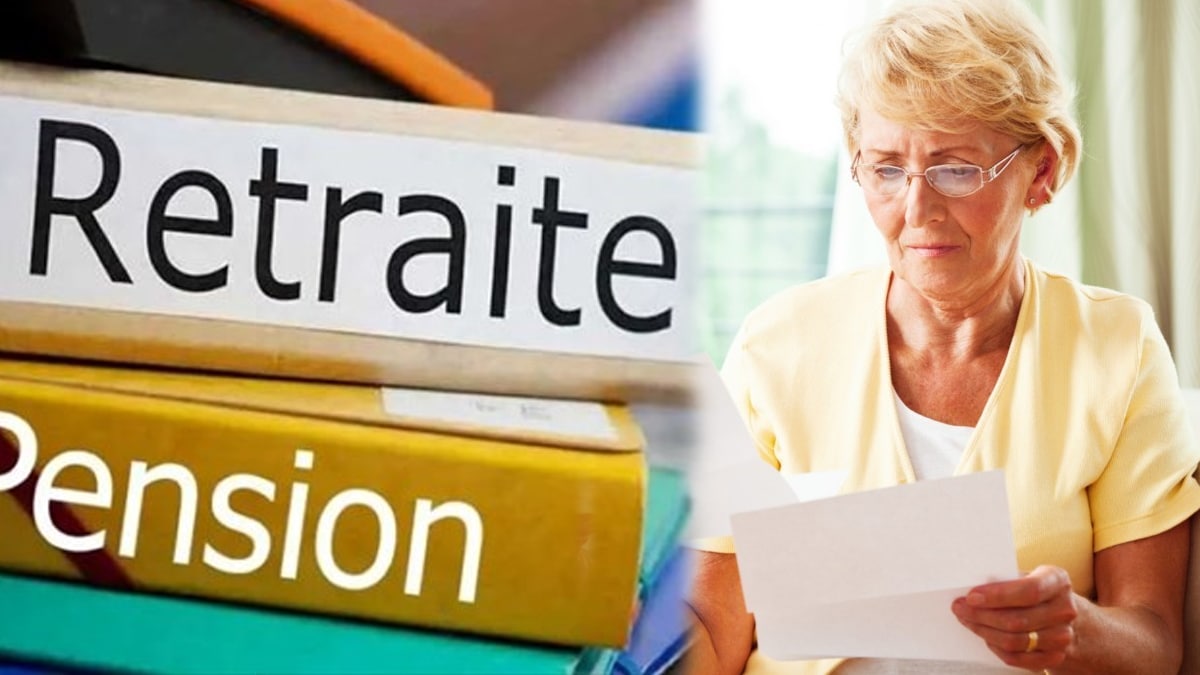 Retraite : je n’ai jamais travaillé, combien vais-je toucher si je suis au chomage ?