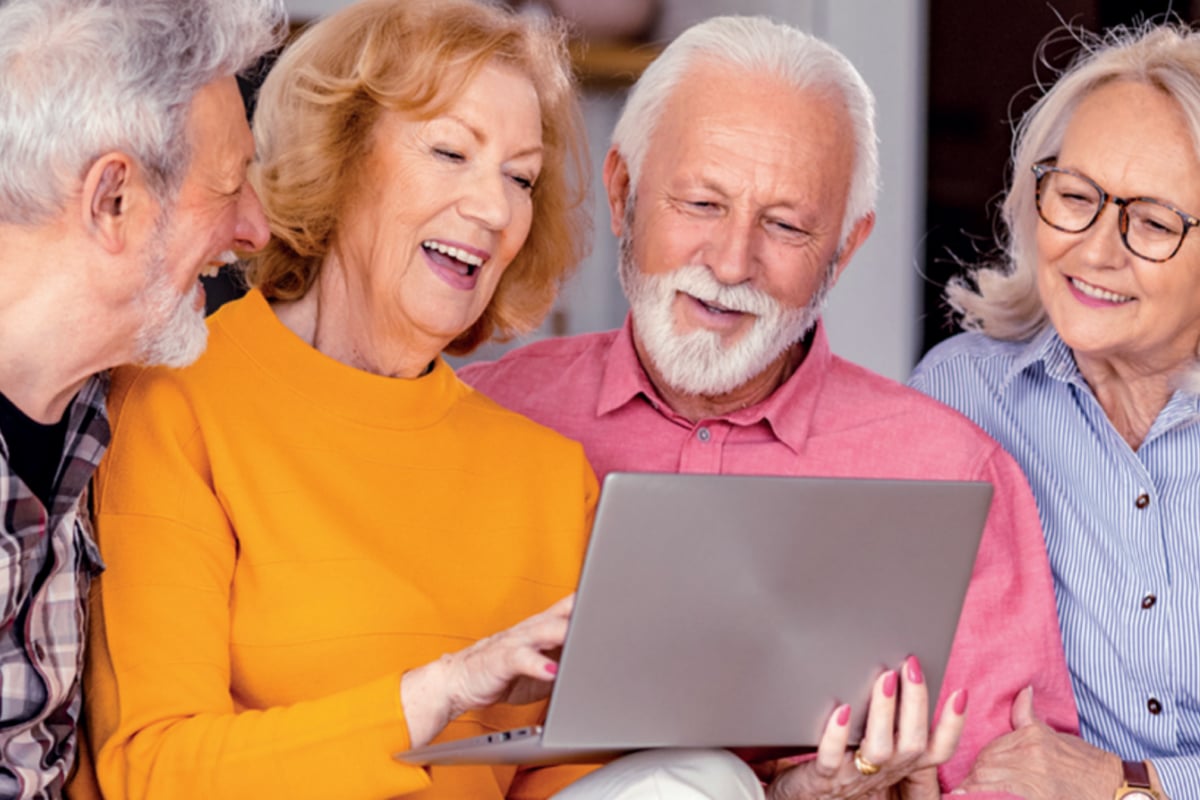 Seniors : excellente nouvelle, vous allez pouvoir augmenter votre retraite chaque moi avec cette nouvelle aide