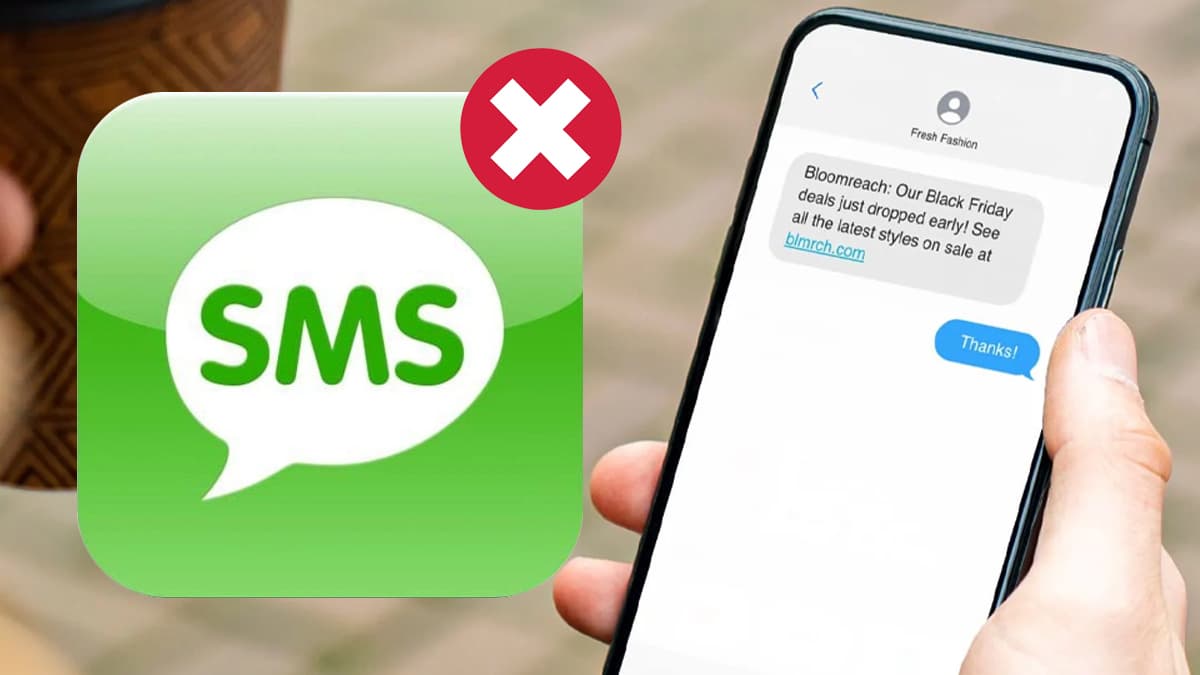 SMS : C’est terminé, à partir de 2025, vous ne pourrez plus envoyer de message avec votre téléphone
