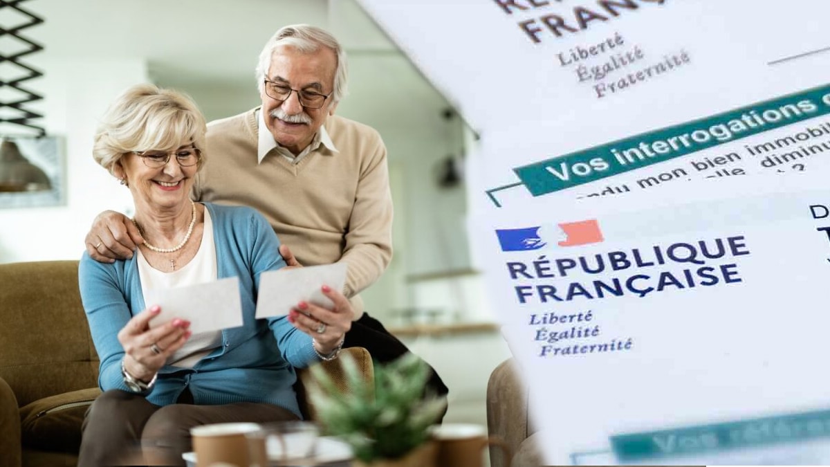 Taxe foncière : bonne nouvelle pour les retraités qui bénéficient d’une remise partielle ou totale de cette taxe.