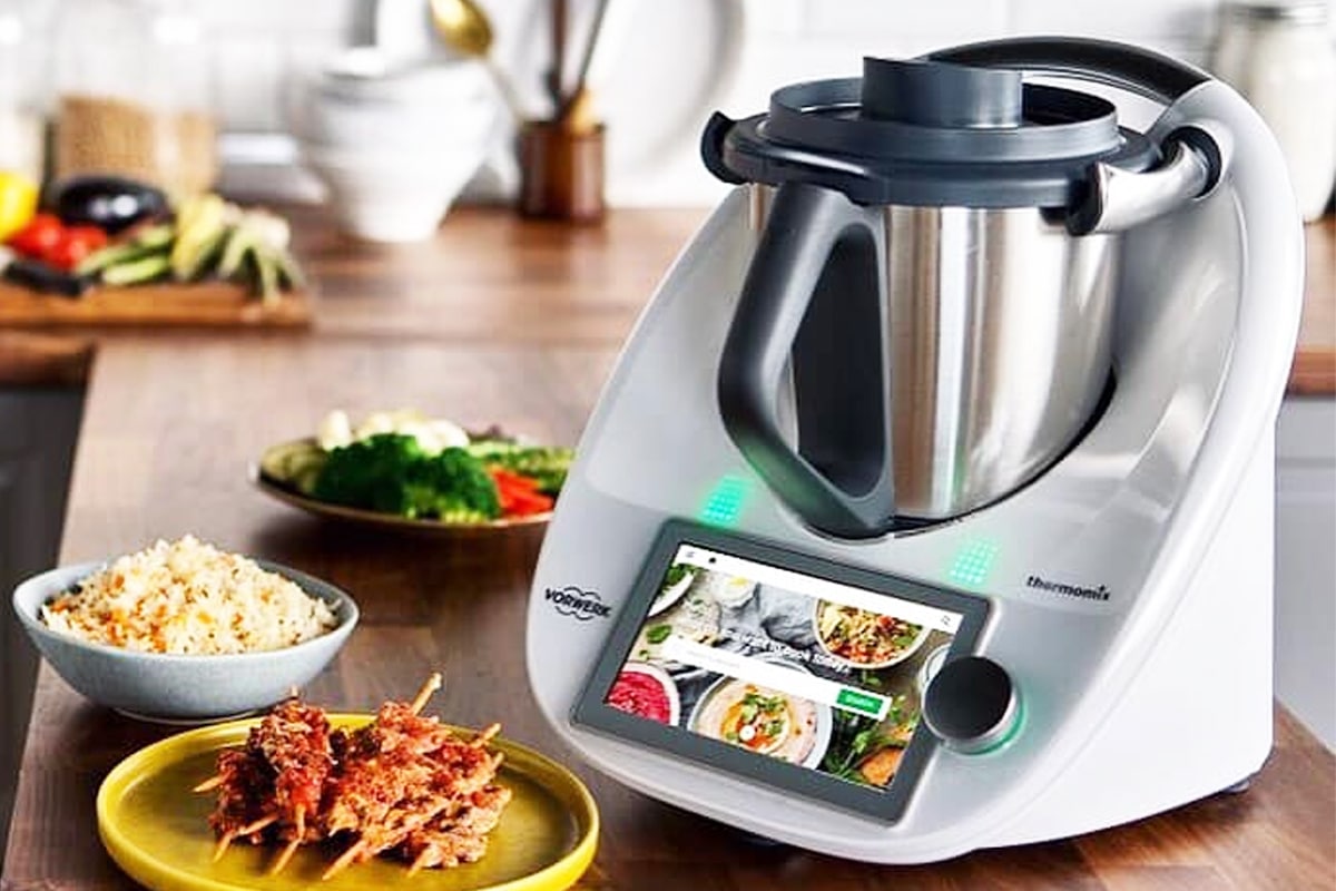Thermomix : pourquoi tant de gens le détestent autant après l’avoir acheté et le revendent ?