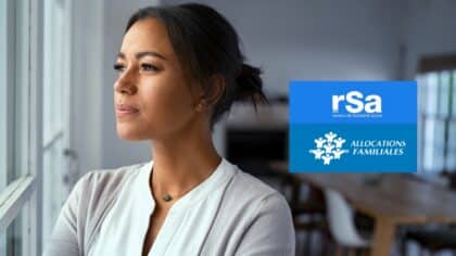 RSA femme