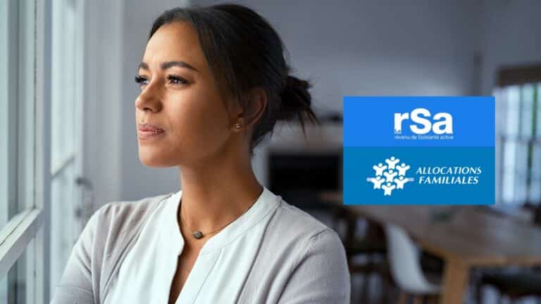 RSA femme