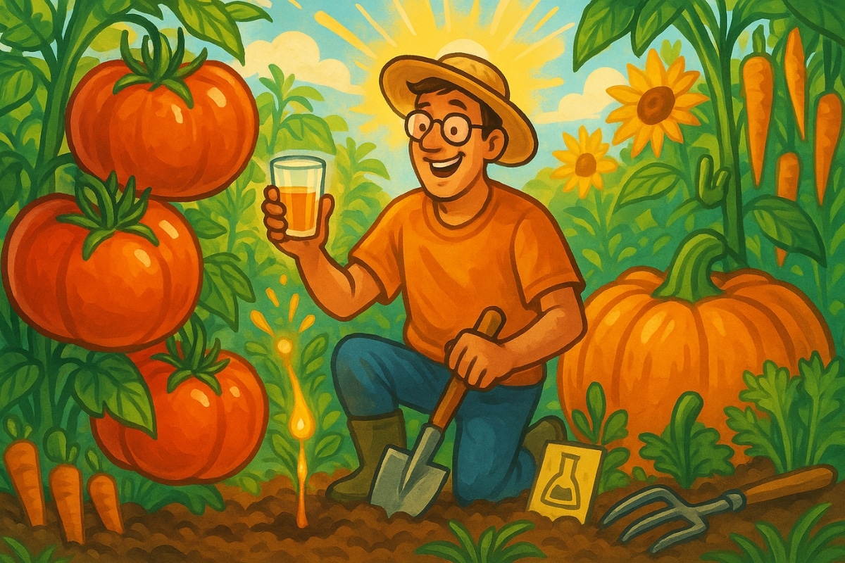 astuce tomates
