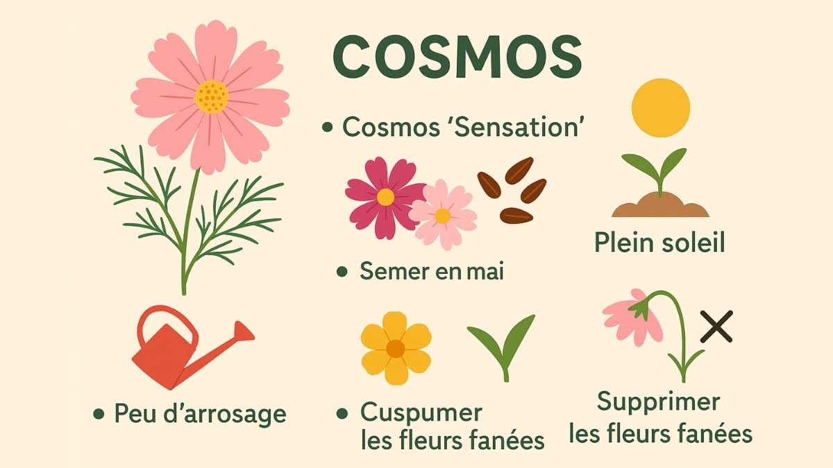 cosmos