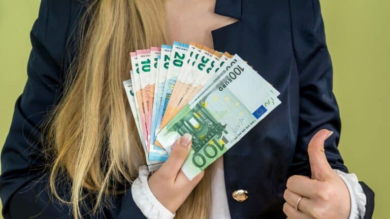 euros riche