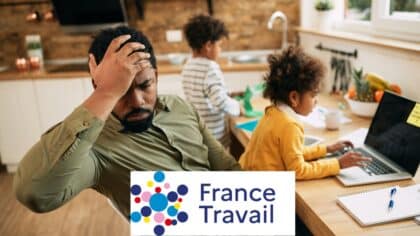 famille france travail