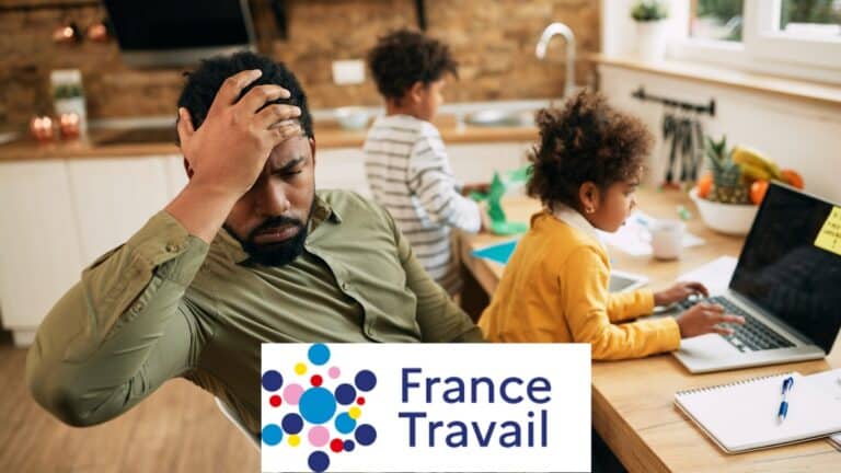 famille france travail
