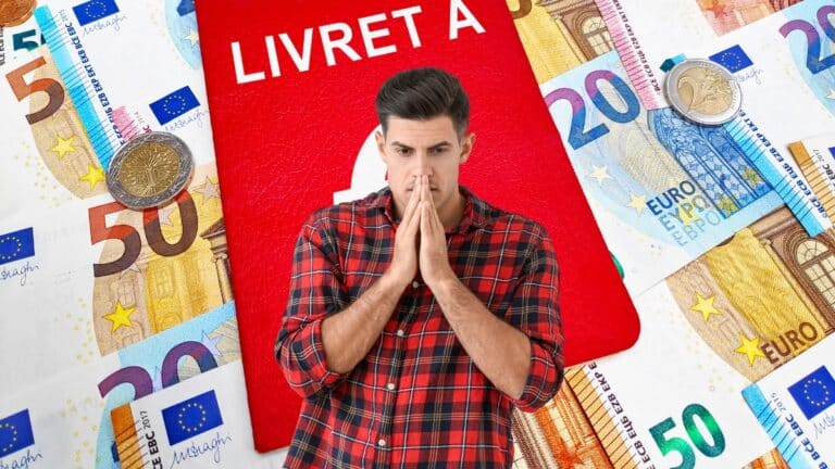 livret a inquiet