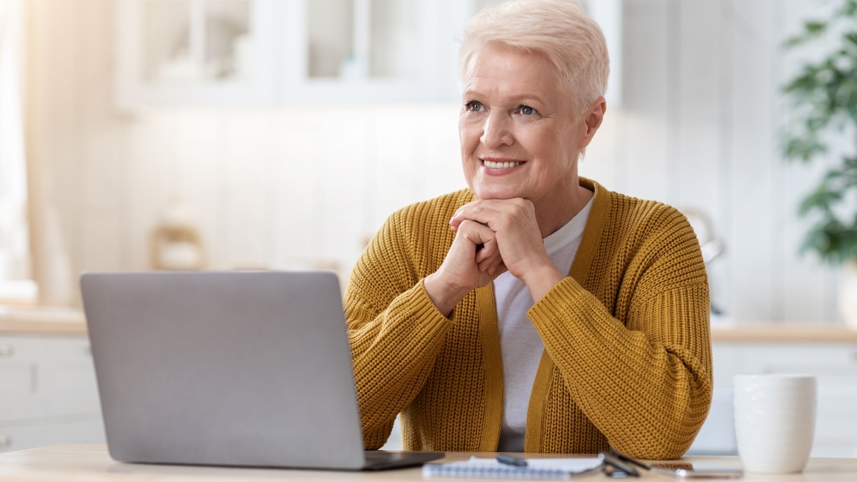 « C’est pas fini après 50 ans » : relance du plan pour réintégrer les seniors dans l’emploi
