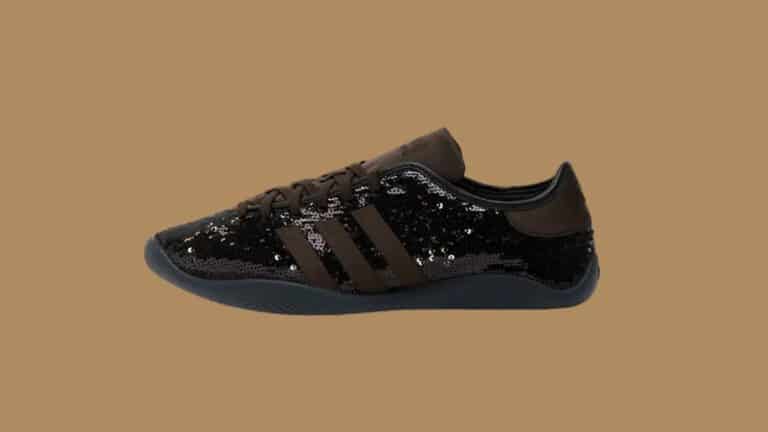 Adidas et Wales Bonner