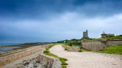 Saint-Vaast-la-Hougue