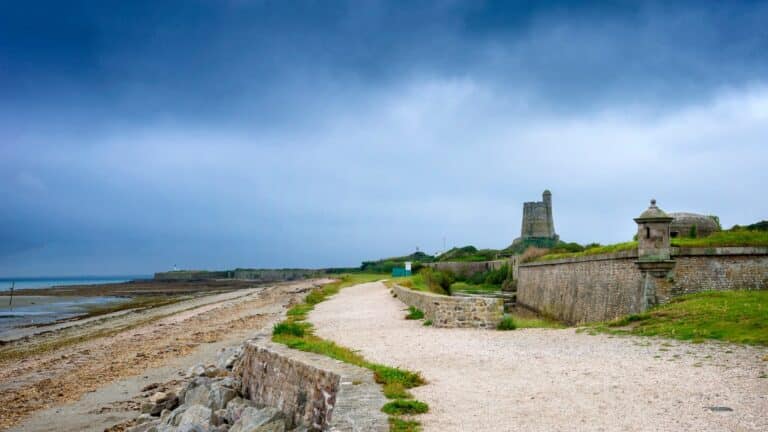 Saint-Vaast-la-Hougue
