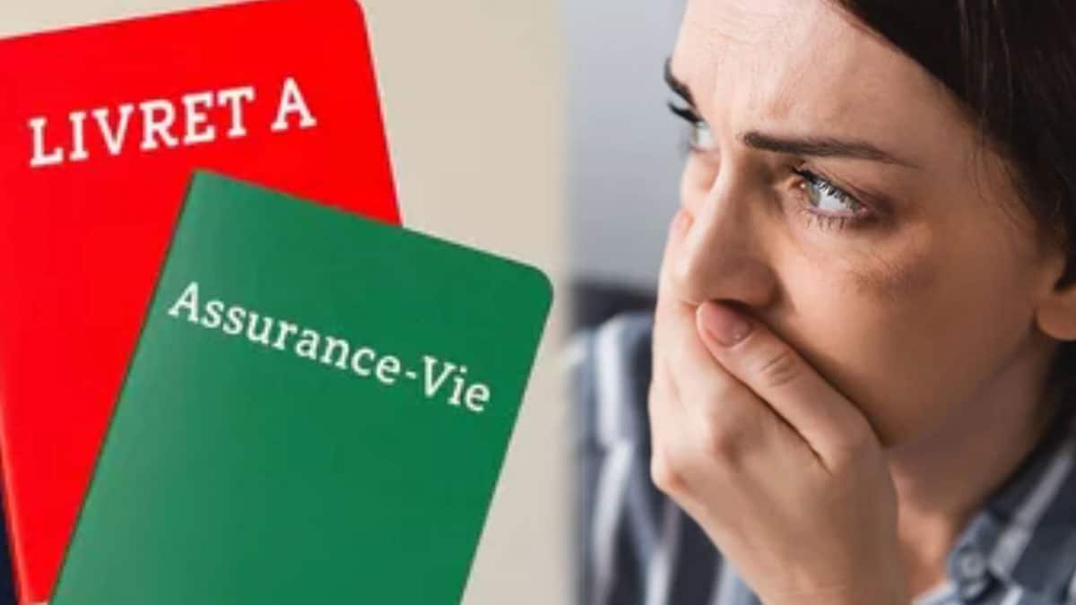 Livret A – Assurance-vie : Que font réellement les banques de votre argent ? Ce reportage édifiant qui fait froid dans le dos