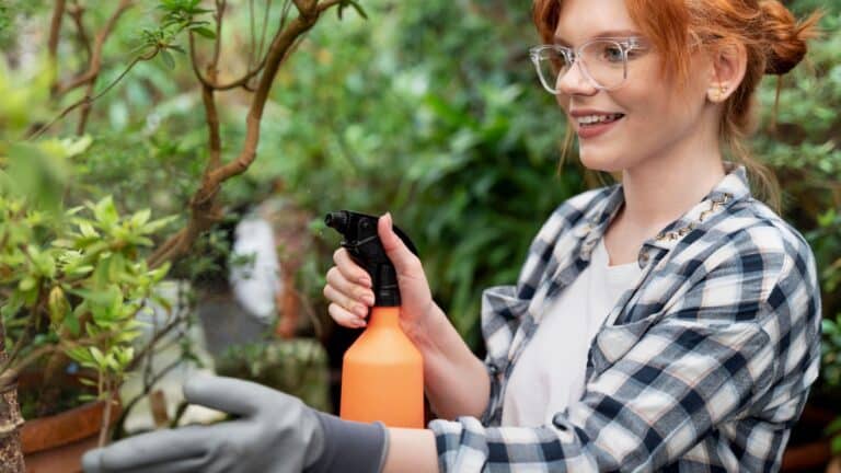 bicarbonate de soude jardin