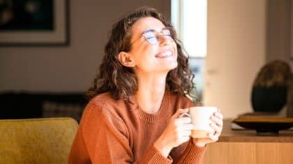 café du matin