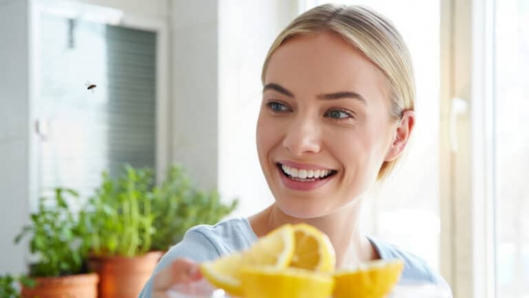 citron contr emouche