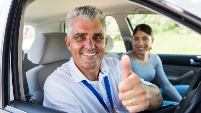conduite senior
