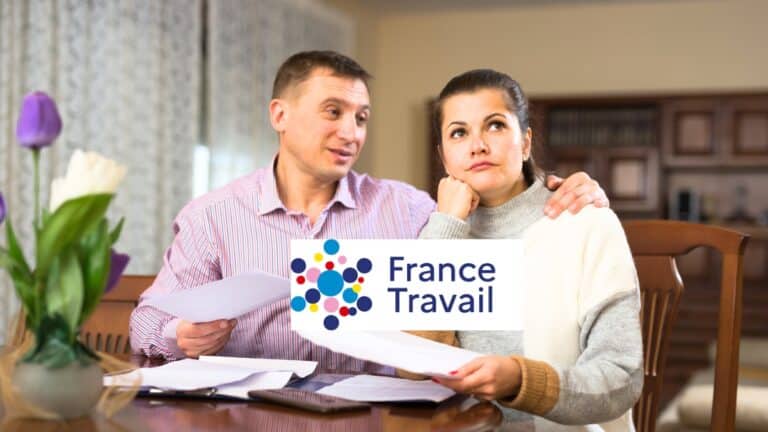 document france travail