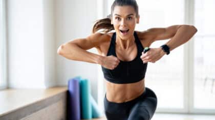 hiit sport