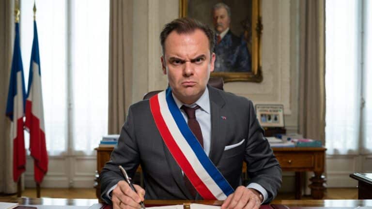 maire