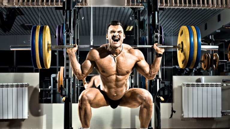 musculation 50 ans