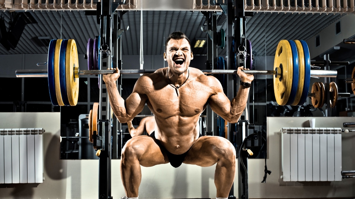 musculation 50 ans