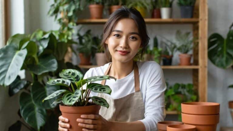 plante d'interieur