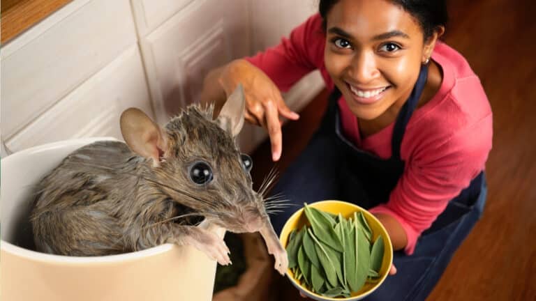rats et souris