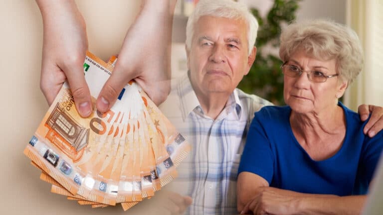 retraité euros