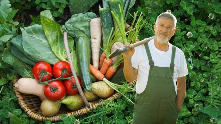 trefle légumes