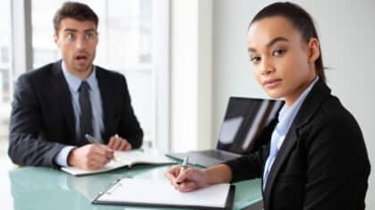 trouver du travail