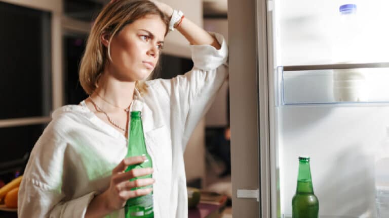Ce réglage secret de votre frigo vous sauve la santé et fait chuter votre facture d’électricité